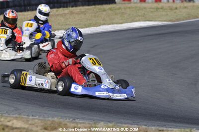 18/07/2010 : Défi France 2010 à Layrac (photos Julien Dejean) 2010 — karting