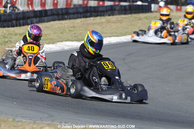 18/07/2010 : Défi France 2010 à Layrac (photos Julien Dejean) 2010 — karting