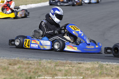 18/07/2010 : Défi France 2010 à Layrac (photos Julien Dejean) 2010 — karting