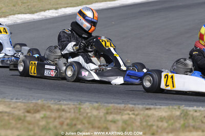 18/07/2010 : Défi France 2010 à Layrac (photos Julien Dejean) 2010 — karting