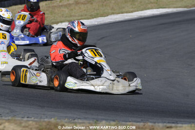 18/07/2010 : Défi France 2010 à Layrac (photos Julien Dejean) 2010 — karting