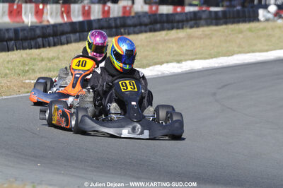 18/07/2010 : Défi France 2010 à Layrac (photos Julien Dejean) 2010 — karting