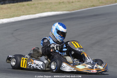 18/07/2010 : Défi France 2010 à Layrac (photos Julien Dejean) 2010 — karting