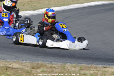 18/07/2010 : Défi France 2010 à Layrac (photos Julien Dejean) 2010 — karting