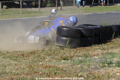 18/07/2010 : Défi France 2010 à Layrac (photos Julien Dejean) 2010 — karting