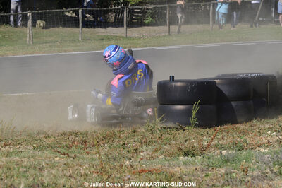 18/07/2010 : Défi France 2010 à Layrac (photos Julien Dejean) 2010 — karting
