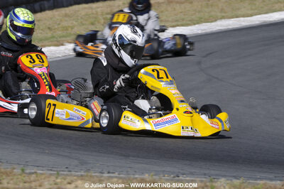 18/07/2010 : Défi France 2010 à Layrac (photos Julien Dejean) 2010 — karting