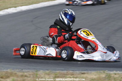 18/07/2010 : Défi France 2010 à Layrac (photos Julien Dejean) 2010 — karting