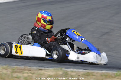 18/07/2010 : Défi France 2010 à Layrac (photos Julien Dejean) 2010 — karting