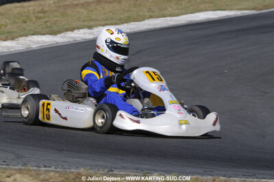 18/07/2010 : Défi France 2010 à Layrac (photos Julien Dejean) 2010 — karting