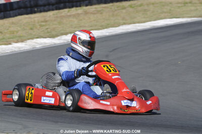 18/07/2010 : Défi France 2010 à Layrac (photos Julien Dejean) 2010 — karting