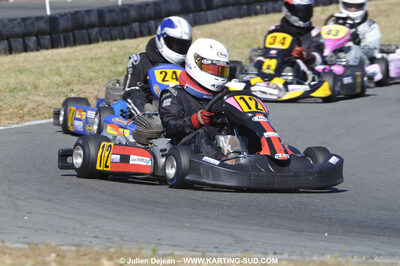 18/07/2010 : Défi France 2010 à Layrac (photos Julien Dejean) 2010 — karting
