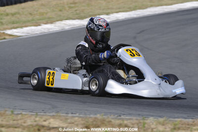 18/07/2010 : Défi France 2010 à Layrac (photos Julien Dejean) 2010 — karting