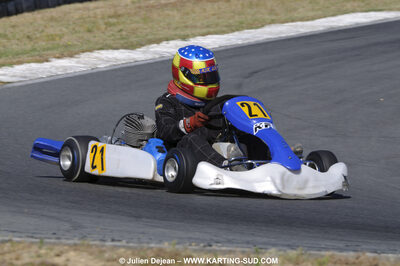 18/07/2010 : Défi France 2010 à Layrac (photos Julien Dejean) 2010 — karting