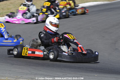 18/07/2010 : Défi France 2010 à Layrac (photos Julien Dejean) 2010 — karting