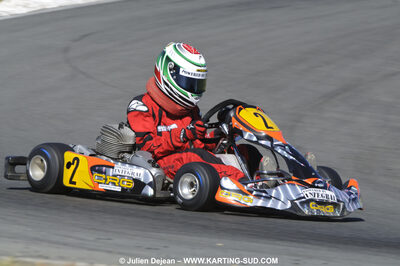 18/07/2010 : Défi France 2010 à Layrac (photos Julien Dejean) 2010 — karting