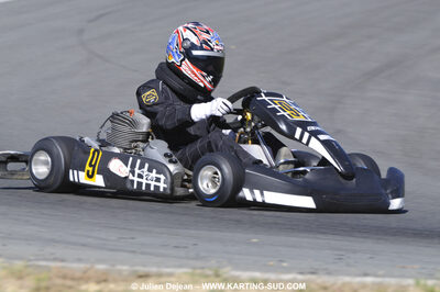 18/07/2010 : Défi France 2010 à Layrac (photos Julien Dejean) 2010 — karting
