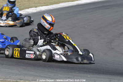 18/07/2010 : Défi France 2010 à Layrac (photos Julien Dejean) 2010 — karting