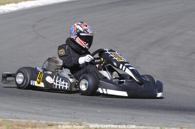 18/07/2010 : Défi France 2010 à Layrac (photos Julien Dejean) 2010 — karting