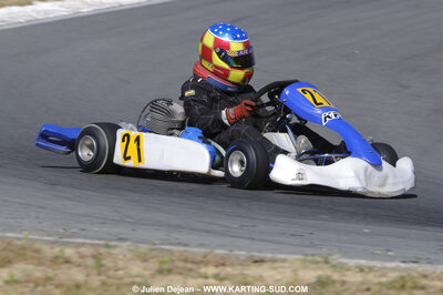 18/07/2010 : Défi France 2010 à Layrac (photos Julien Dejean) 2010 — karting