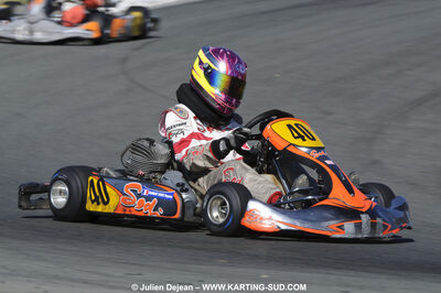 18/07/2010 : Défi France 2010 à Layrac (photos Julien Dejean) 2010 — karting