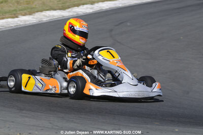 18/07/2010 : Défi France 2010 à Layrac (photos Julien Dejean) 2010 — karting