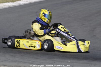 18/07/2010 : Défi France 2010 à Layrac (photos Julien Dejean) 2010 — karting
