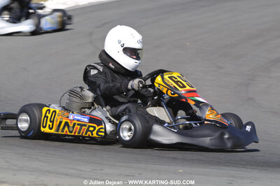 18/07/2010 : Défi France 2010 à Layrac (photos Julien Dejean) 2010 — karting