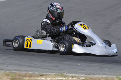 18/07/2010 : Défi France 2010 à Layrac (photos Julien Dejean) 2010 — karting