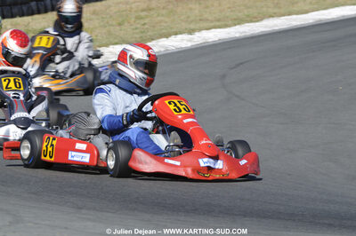 18/07/2010 : Défi France 2010 à Layrac (photos Julien Dejean) 2010 — karting