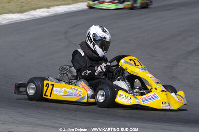 18/07/2010 : Défi France 2010 à Layrac (photos Julien Dejean) 2010 — karting