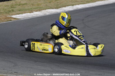 18/07/2010 : Défi France 2010 à Layrac (photos Julien Dejean) 2010 — karting