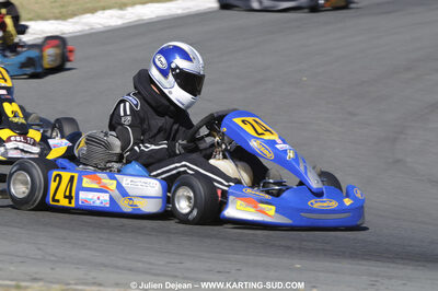18/07/2010 : Défi France 2010 à Layrac (photos Julien Dejean) 2010 — karting