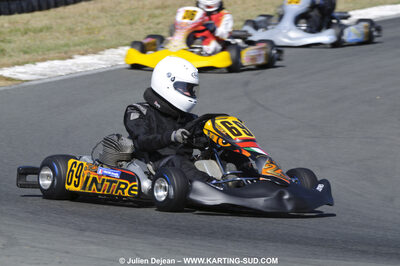 18/07/2010 : Défi France 2010 à Layrac (photos Julien Dejean) 2010 — karting