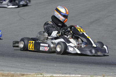 18/07/2010 : Défi France 2010 à Layrac (photos Julien Dejean) 2010 — karting