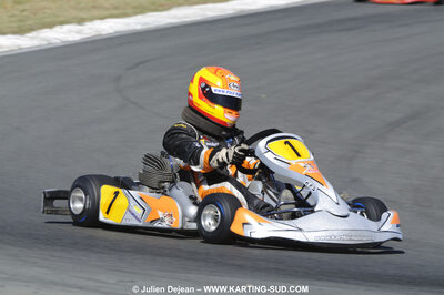 18/07/2010 : Défi France 2010 à Layrac (photos Julien Dejean) 2010 — karting