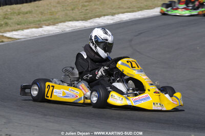 18/07/2010 : Défi France 2010 à Layrac (photos Julien Dejean) 2010 — karting