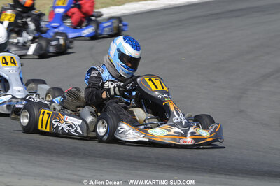 18/07/2010 : Défi France 2010 à Layrac (photos Julien Dejean) 2010 — karting