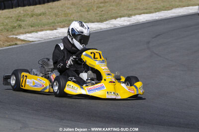 18/07/2010 : Défi France 2010 à Layrac (photos Julien Dejean) 2010 — karting