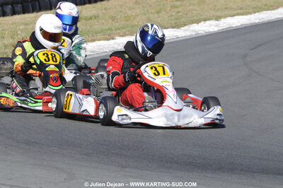 18/07/2010 : Défi France 2010 à Layrac (photos Julien Dejean) 2010 — karting