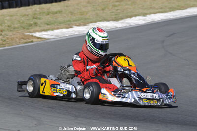 18/07/2010 : Défi France 2010 à Layrac (photos Julien Dejean) 2010 — karting