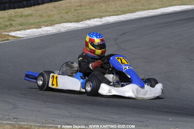 18/07/2010 : Défi France 2010 à Layrac (photos Julien Dejean) 2010 — karting