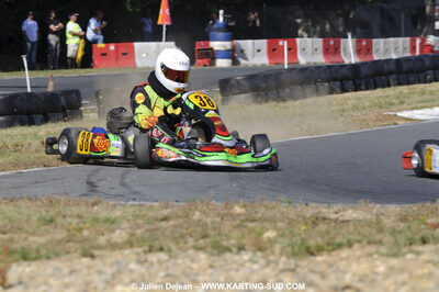 18/07/2010 : Défi France 2010 à Layrac (photos Julien Dejean) 2010 — karting