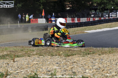 18/07/2010 : Défi France 2010 à Layrac (photos Julien Dejean) 2010 — karting