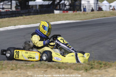 18/07/2010 : Défi France 2010 à Layrac (photos Julien Dejean) 2010 — karting