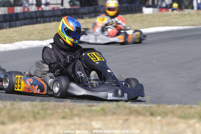 18/07/2010 : Défi France 2010 à Layrac (photos Julien Dejean) 2010 — karting