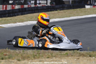 18/07/2010 : Défi France 2010 à Layrac (photos Julien Dejean) 2010 — karting