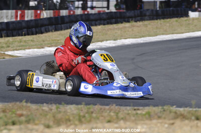 18/07/2010 : Défi France 2010 à Layrac (photos Julien Dejean) 2010 — karting