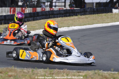 18/07/2010 : Défi France 2010 à Layrac (photos Julien Dejean) 2010 — karting