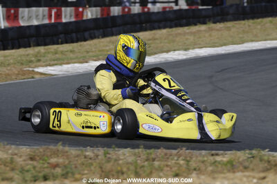 18/07/2010 : Défi France 2010 à Layrac (photos Julien Dejean) 2010 — karting